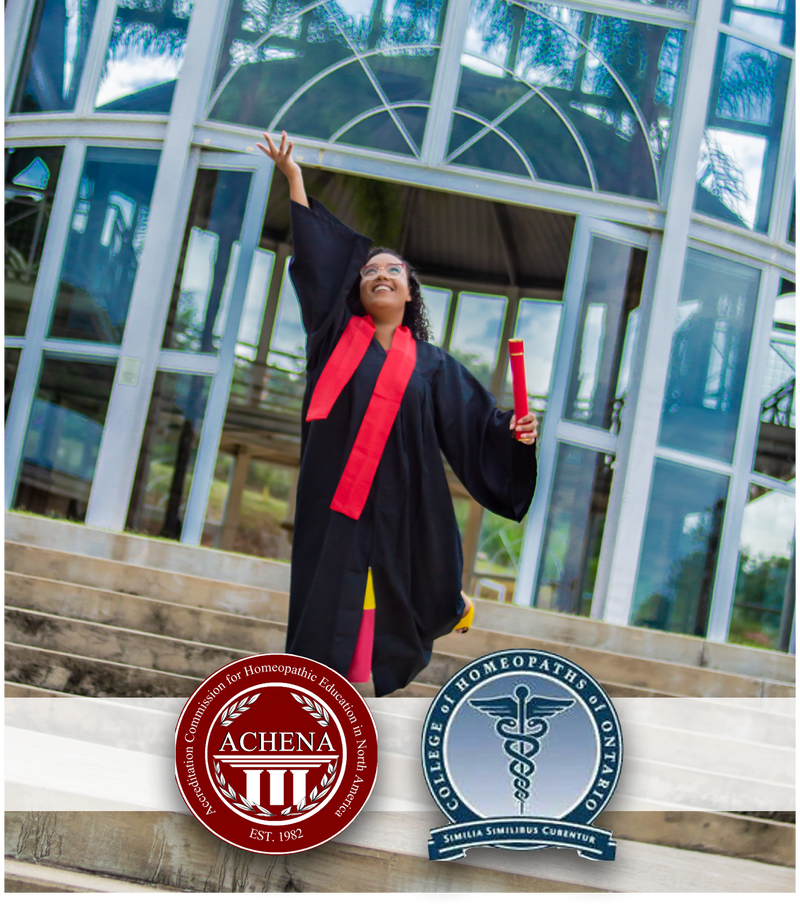 College of homeopaths