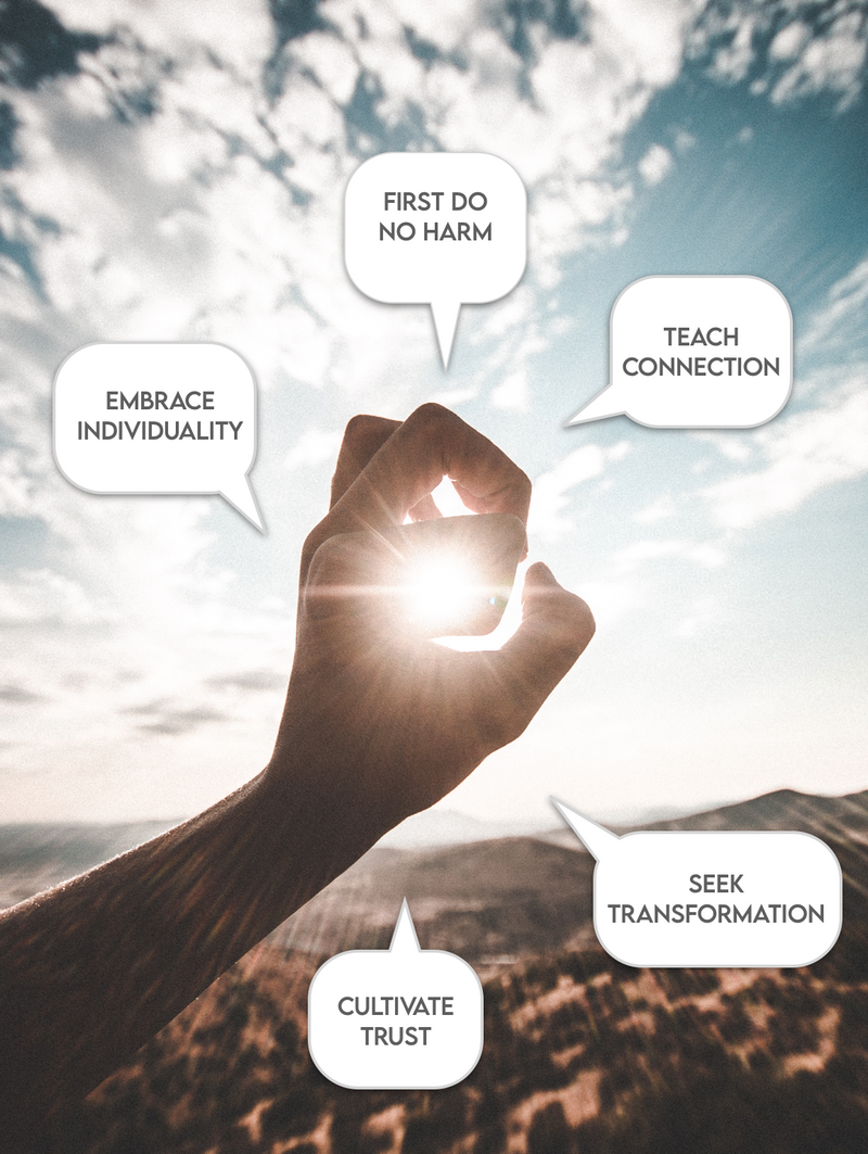 Teach Connection
