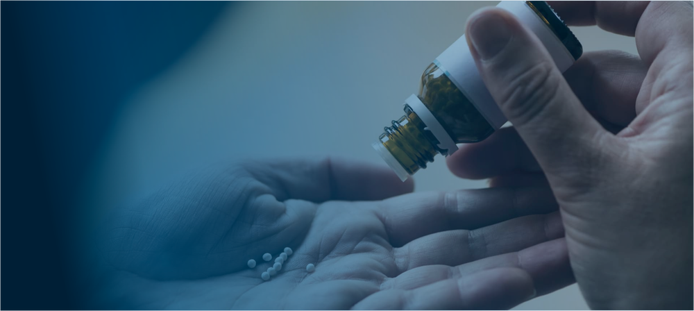 Homeopathy