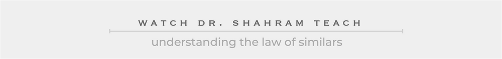 Dr Shahram 