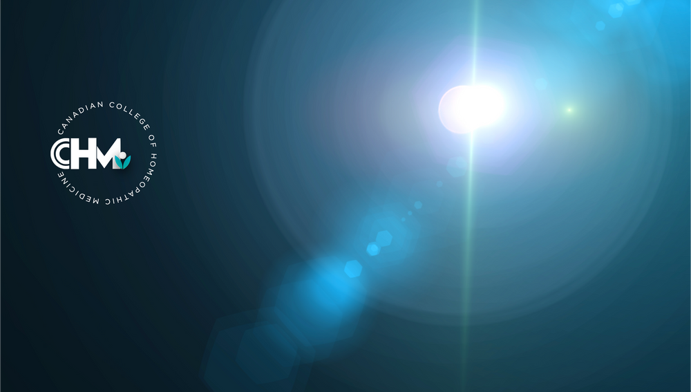 College of homeopathic