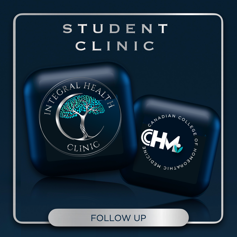 Student Clinic Follow Up